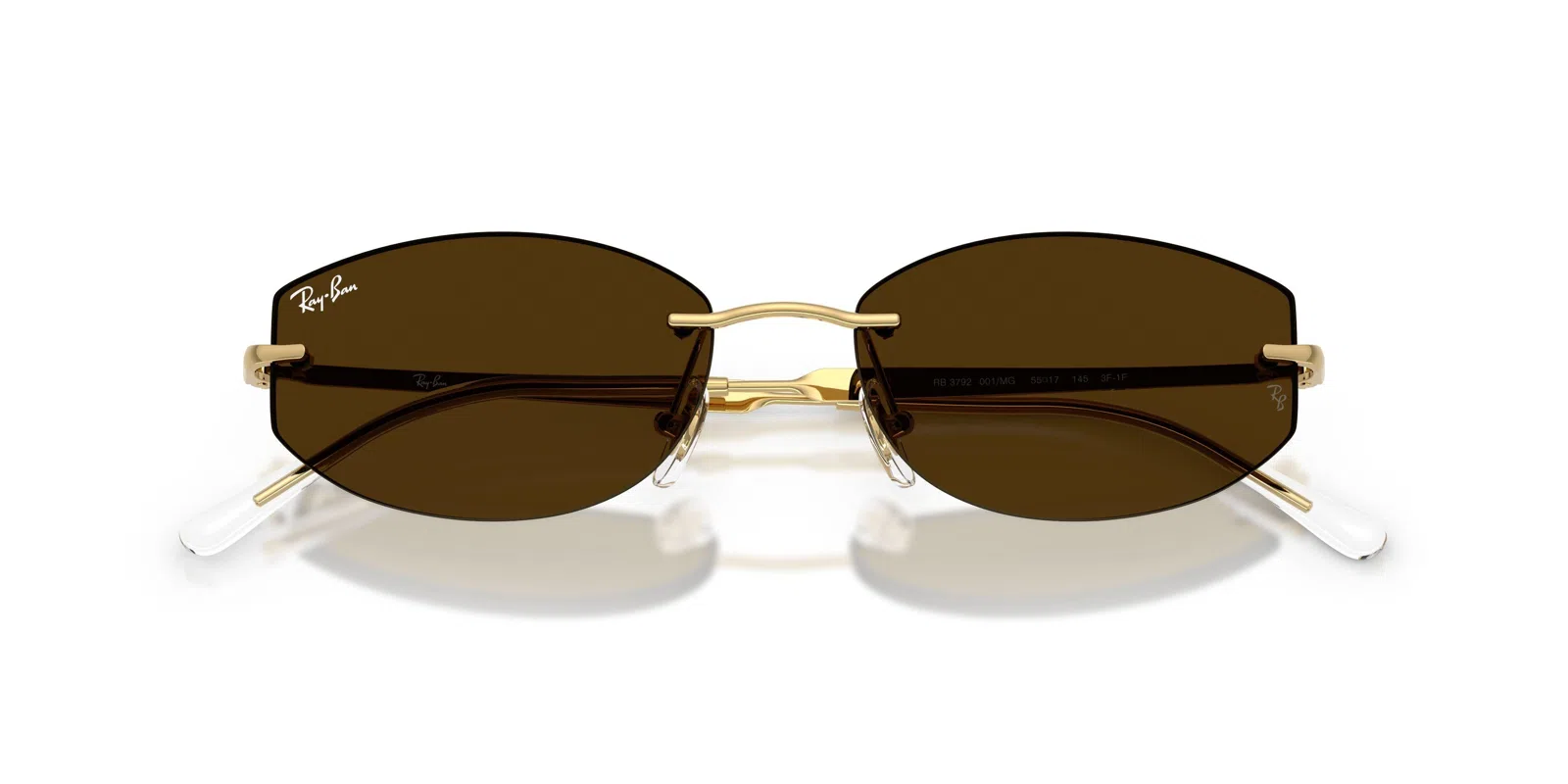 Ray-Ban 3792 Sunglasses - view 27